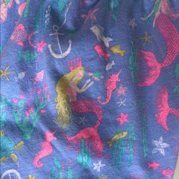 Isaac Mizrahi Mermaid Braided Sleeve Tank Dress - Picture 4 of 6